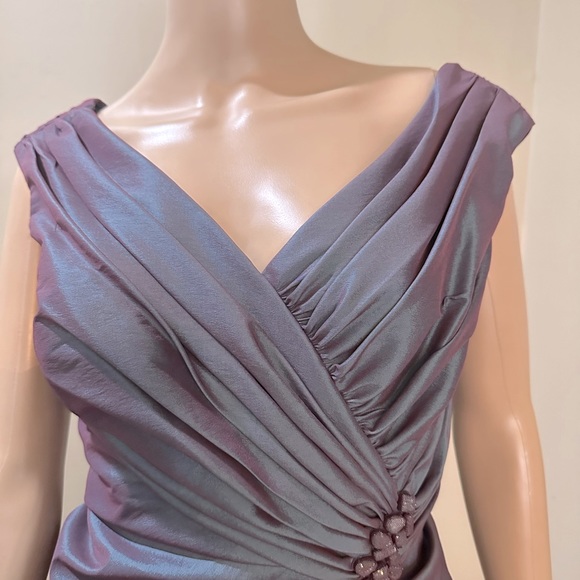 🔴T by Tadashi dress/ like new - Picture 5 of 16